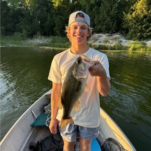 Meet your Posher, Jesse